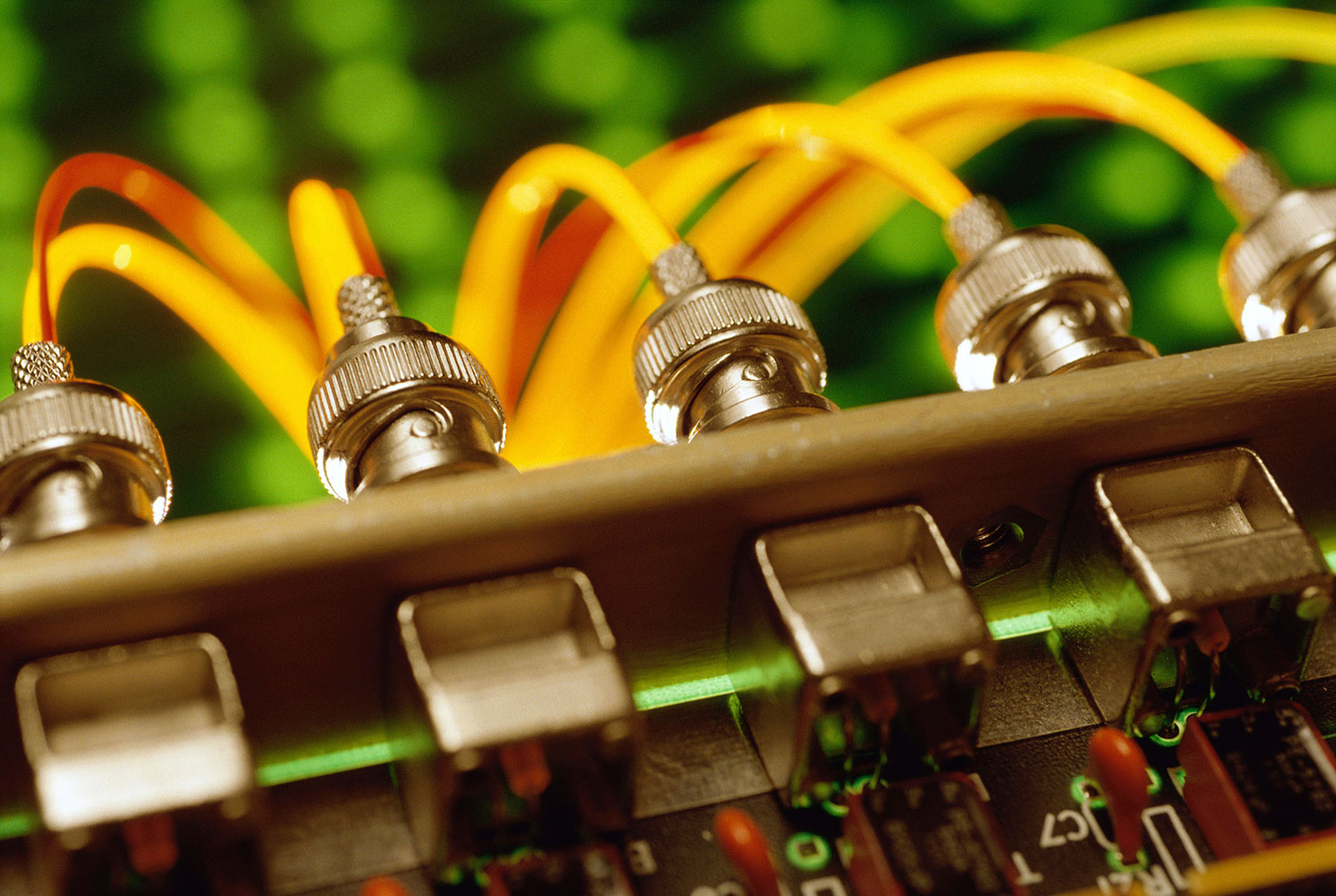 Cable Assembly LCL Electronics